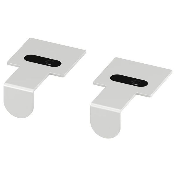 IKEA, вид спереди - схема-чертеж с размерами