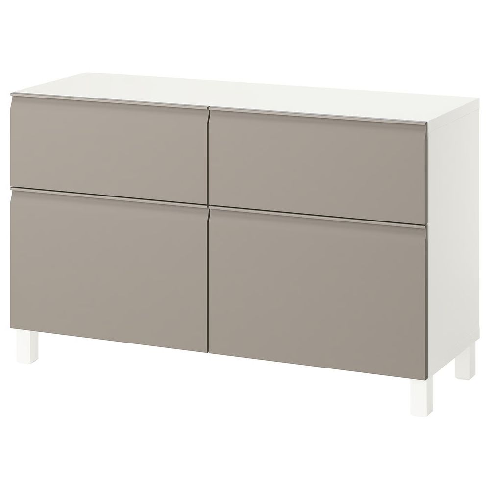 IKEA, вид спереди