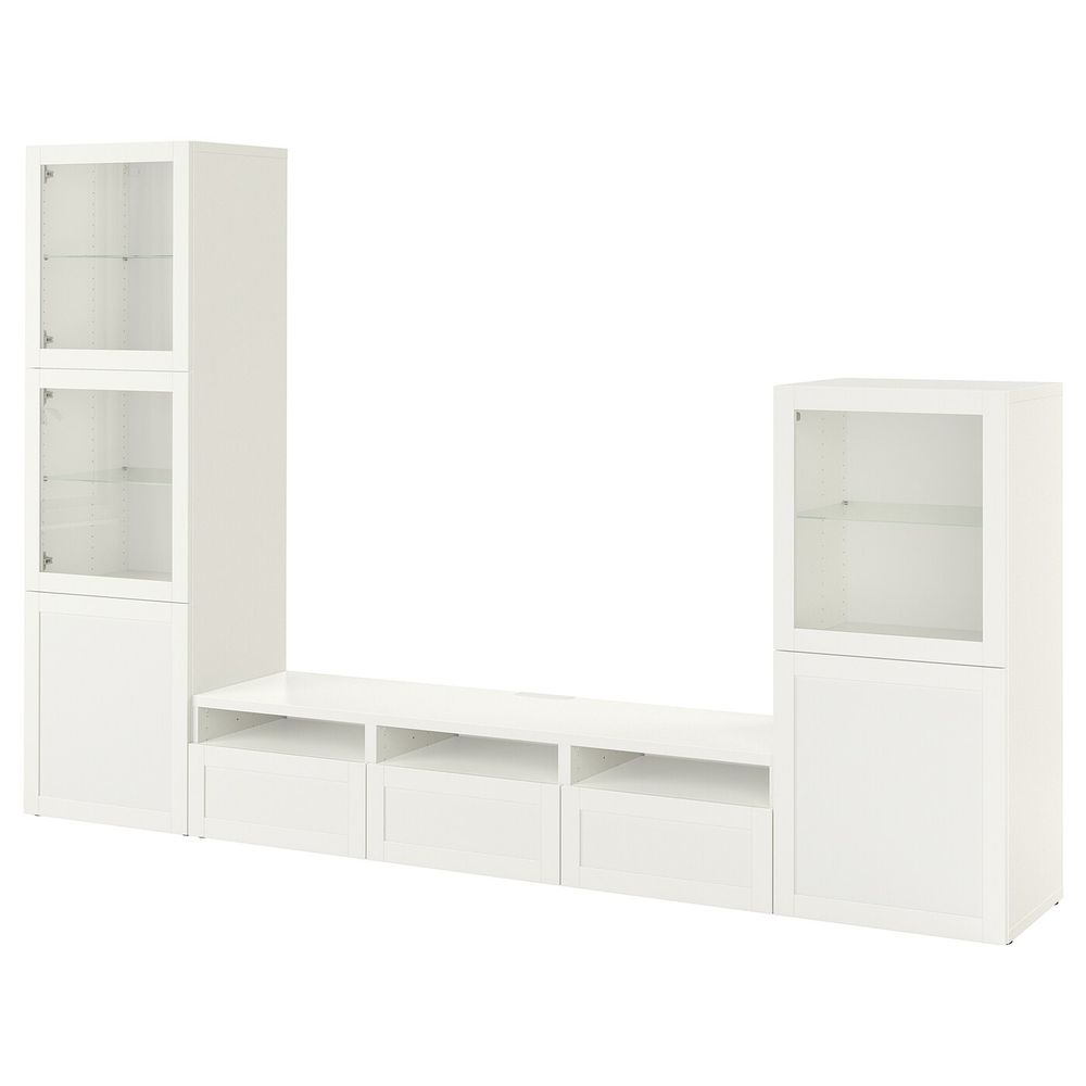 IKEA в интерьере