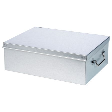 Контейнер 28x21x9 см IKEA БОРСТАД 604.644.74