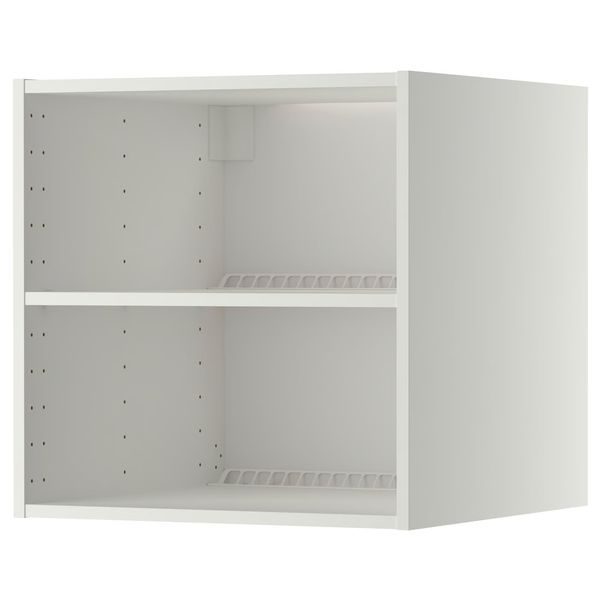 IKEA, вид спереди - схема-чертеж с размерами