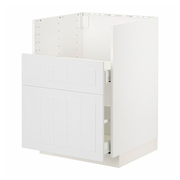 IKEA, вид спереди