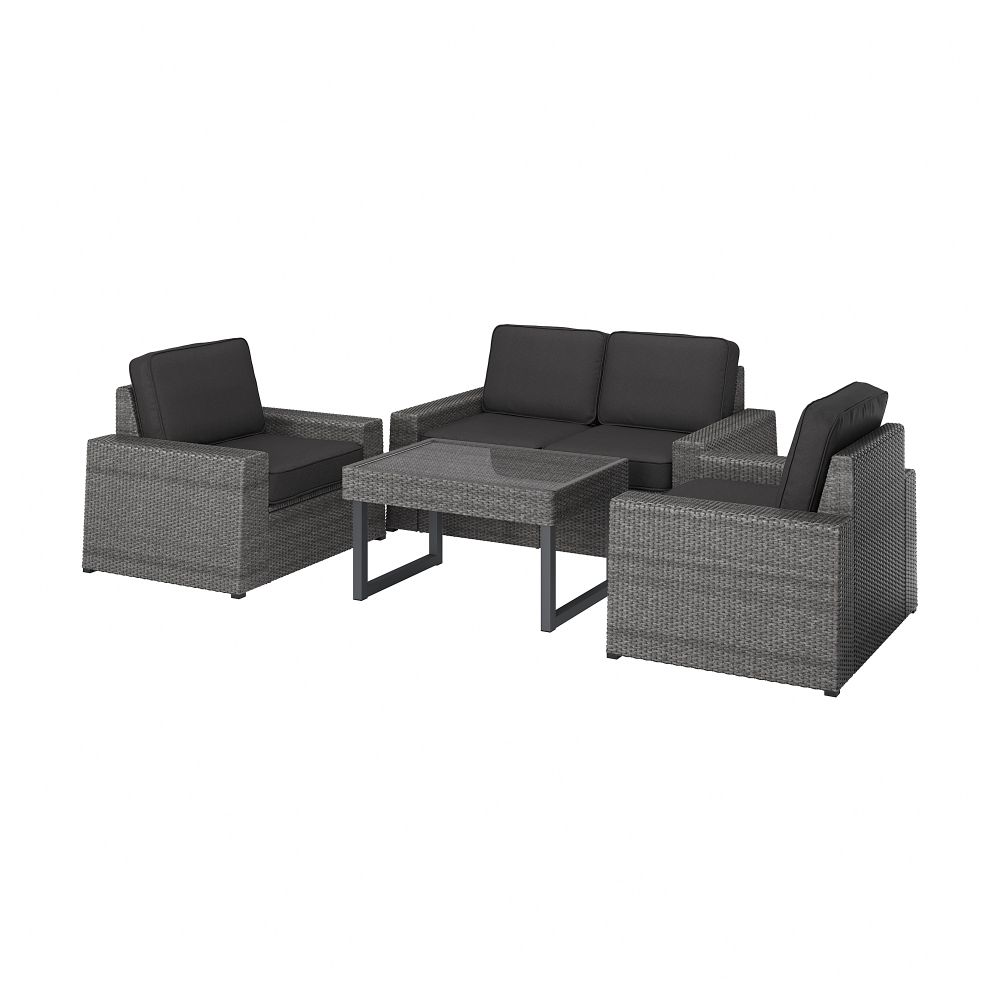 IKEA в интерьере