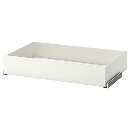 Ящик, белый 100x58 см IKEA KOMPLEMENT КОМПЛИМЕНТ 203.666.30