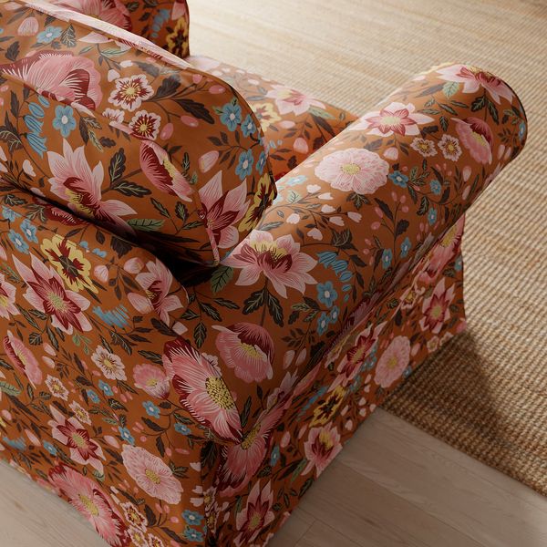 IKEA, дополнительный ракурс