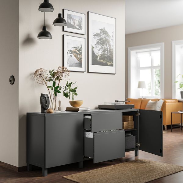 IKEA, дополнительный ракурс