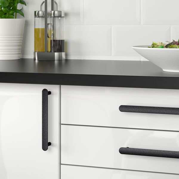 IKEA, дополнительный ракурс - схема-чертеж с размерами