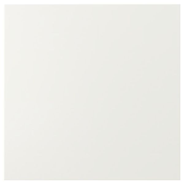 VEDDINGE Дверь - белый 60x60 см - фото 1