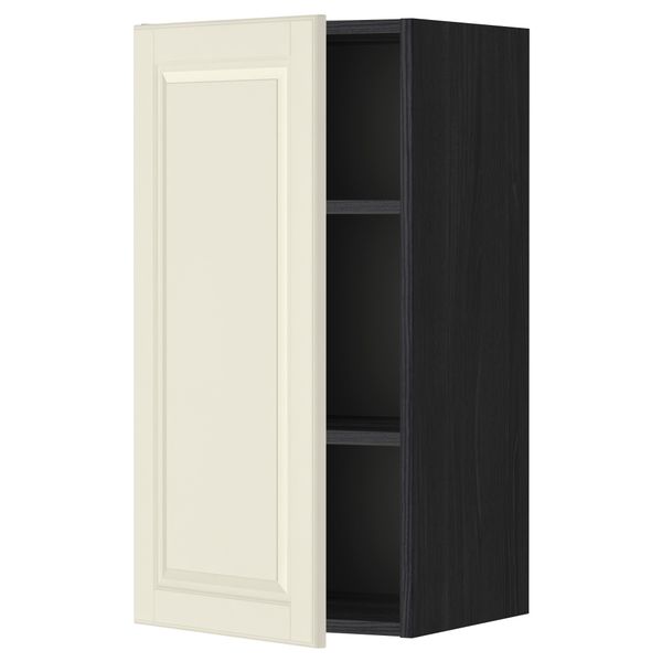 IKEA, вид спереди - схема-чертеж с размерами