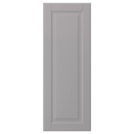 Дверь, серый 30x80 см IKEA BODBYN БУДБИН 604.186.46