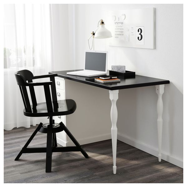 IKEA, дополнительный ракурс - схема-чертеж с размерами