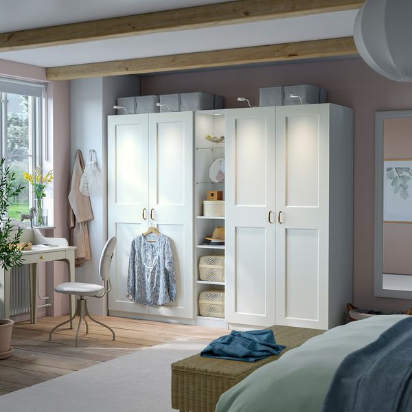 IKEA, дополнительный ракурс