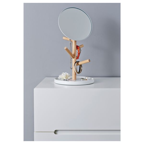 IKEA, дополнительный ракурс - схема-чертеж с размерами