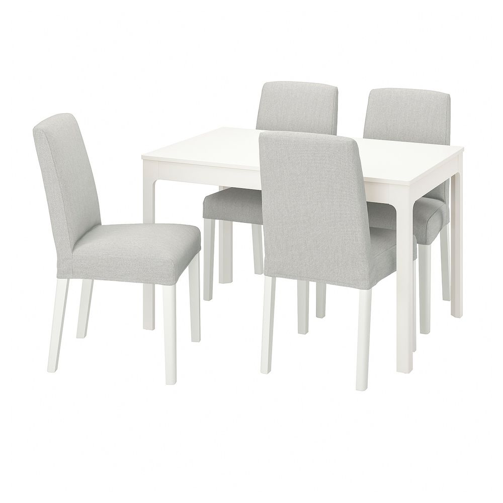 IKEA, вид спереди