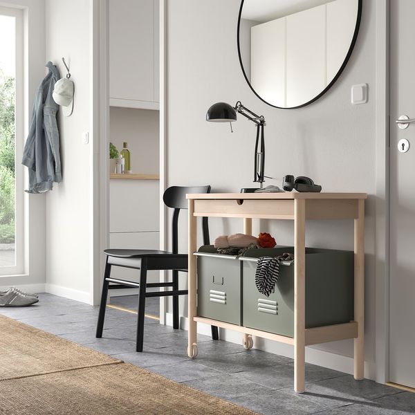 IKEA, дополнительный ракурс