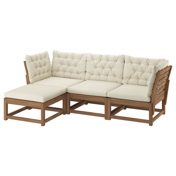 IKEA в интерьере - схема-чертеж с размерами