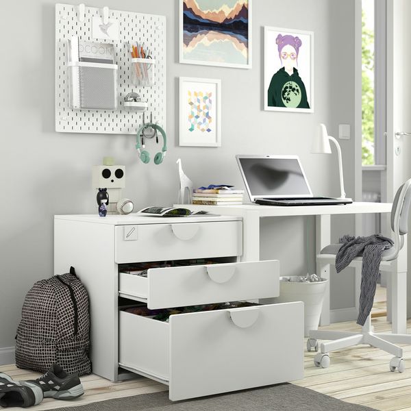 IKEA, дополнительный ракурс