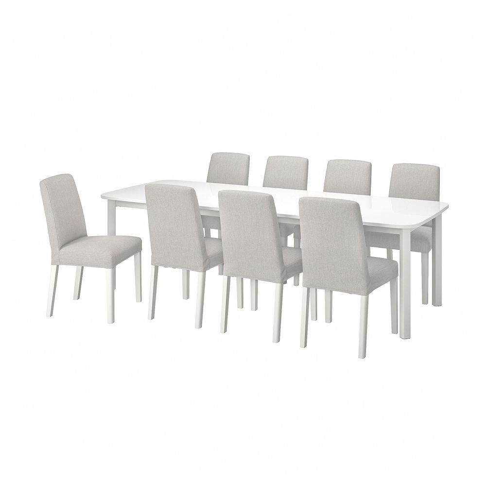 IKEA, вид спереди