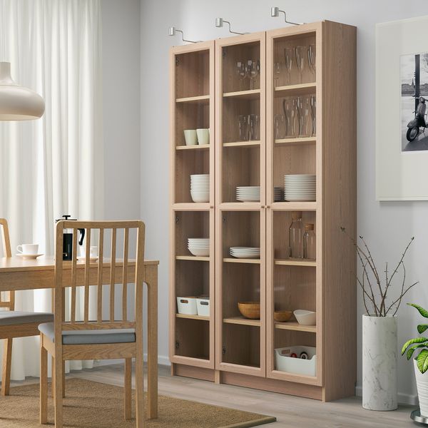 IKEA, дополнительный ракурс