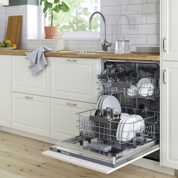 IKEA, дополнительный ракурс