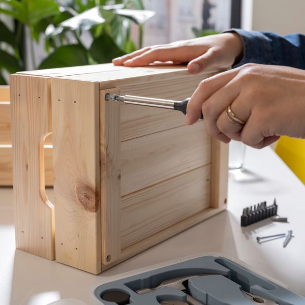 IKEA, дополнительный ракурс