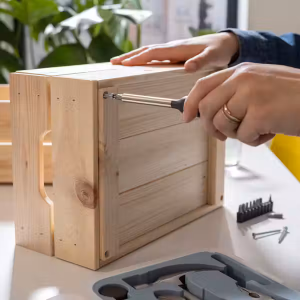 IKEA, дополнительный ракурс