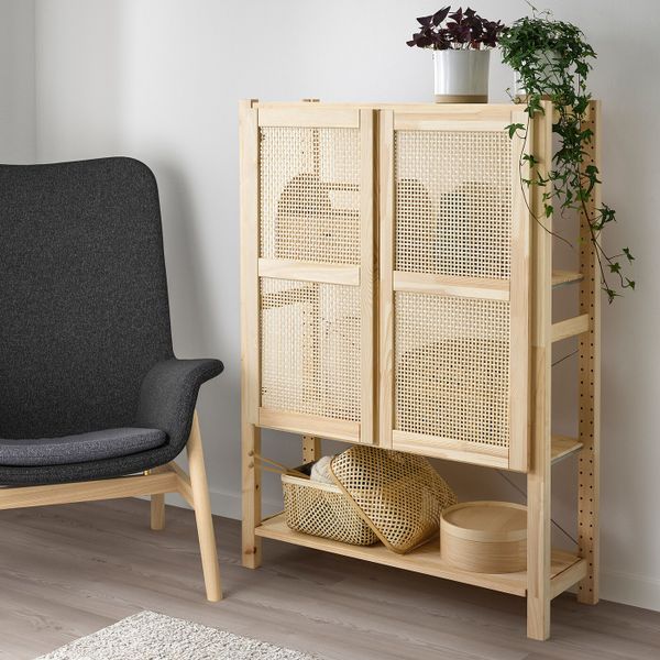 IKEA, дополнительный ракурс