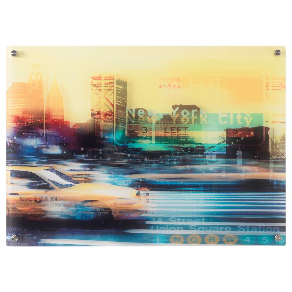 IKEA, вид спереди