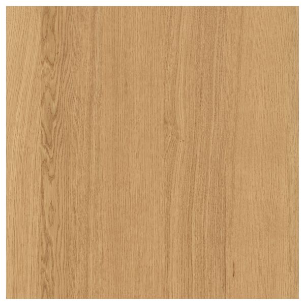 Комод с 6 ящиками МАЛЬМ, дубовый шпон (160x78 см) - схема-чертеж с размерами