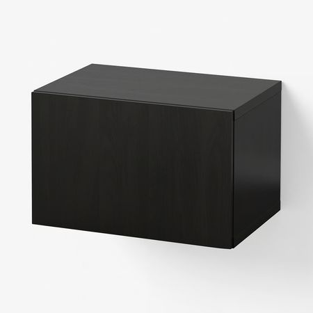 BESTÅ Комбинация настенных шкафов