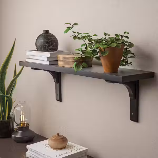 BERGSHULT / RAMSHULT Полка навесная - фото 2