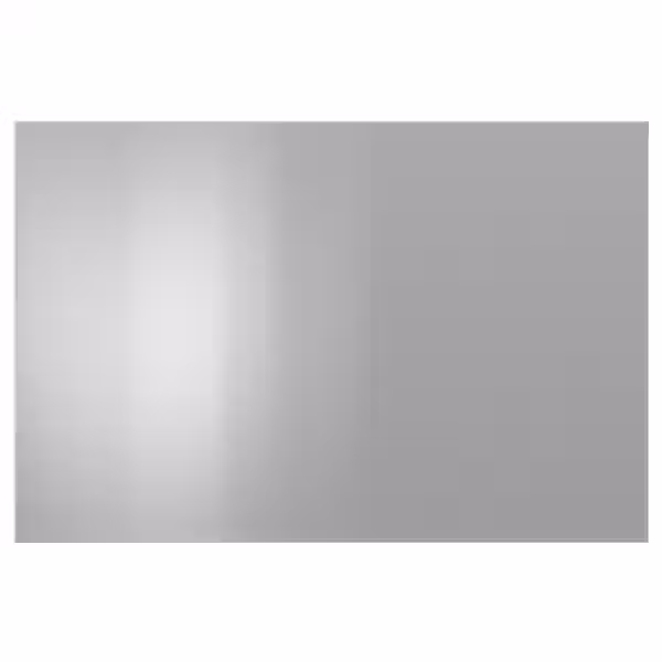 VÅRSTA Фронтальная панель ящика - нержавеющ сталь 60x40 см - фото 1