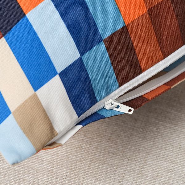IKEA, дополнительный ракурс - схема-чертеж с размерами