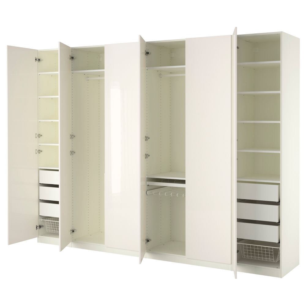 IKEA, вид спереди