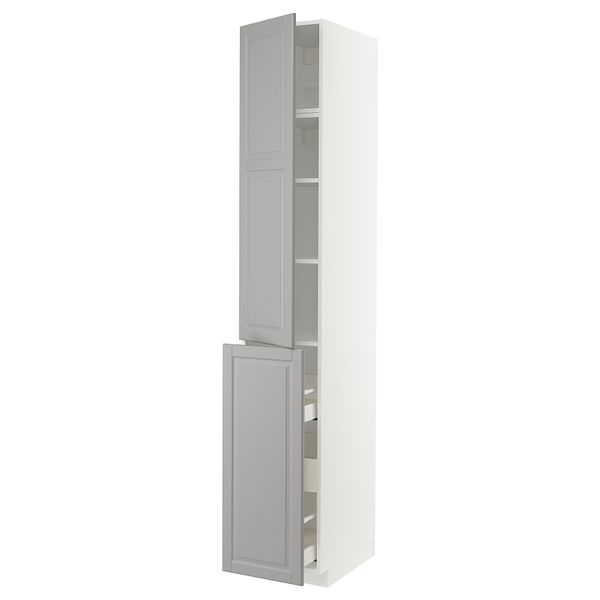 IKEA, вид спереди