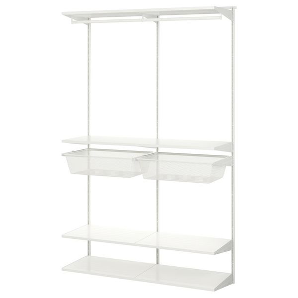 IKEA, вид спереди