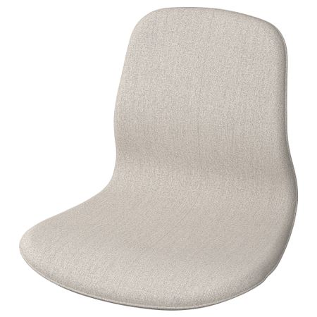 Сиденье со спинкой IKEA LÅNGFHATTEFJÄLL ХАТТЕФЬЕЛЛЬ ЛОНГФЬЕЛЛЬ 203.205.19