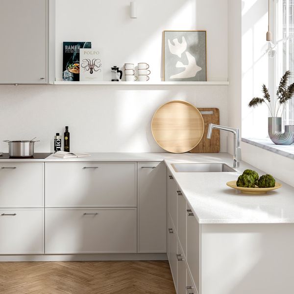 IKEA, дополнительный ракурс