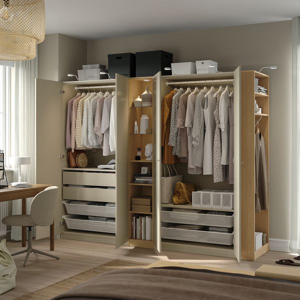 IKEA, дополнительный ракурс