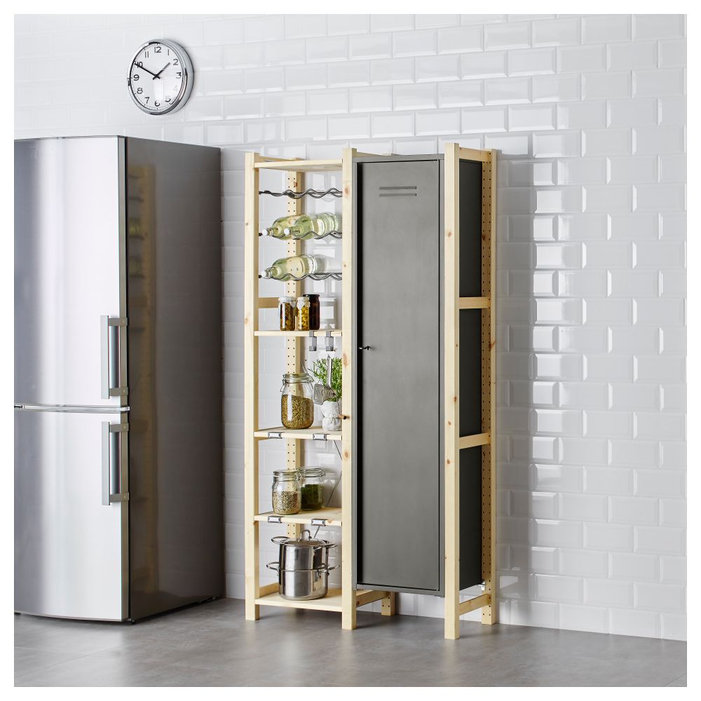 IKEA, вид спереди