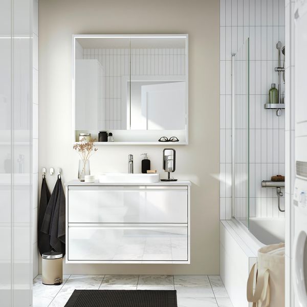 IKEA, дополнительный ракурс