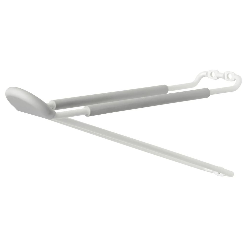 Крючок, для помещения, улицы IKEA СКРЭЛЛЬ 403.610.90 - фото 1