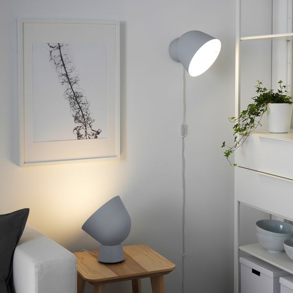 IKEA, дополнительный ракурс - схема-чертеж с размерами