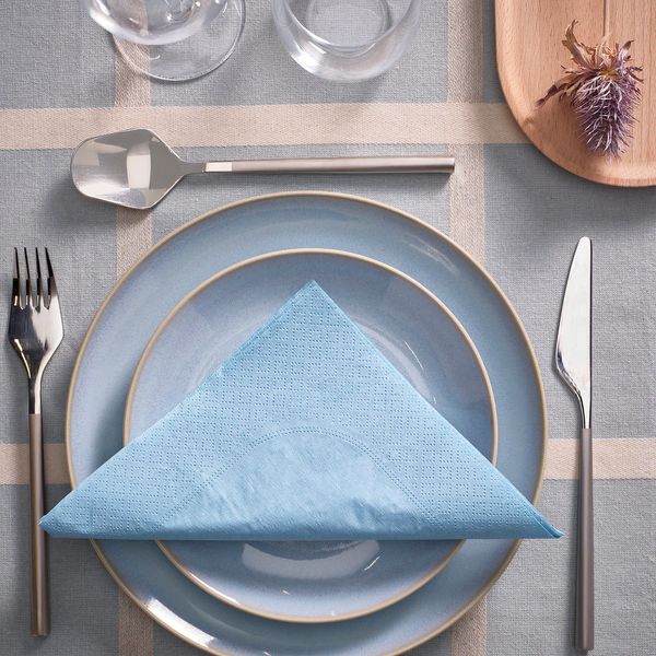 IKEA, дополнительный ракурс - схема-чертеж с размерами