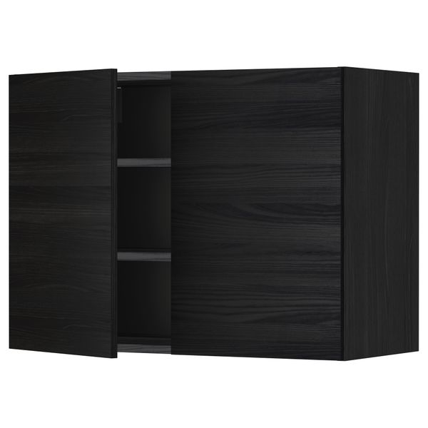 IKEA, вид спереди - схема-чертеж с размерами