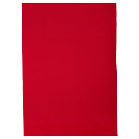 Ткань ДИТТЭ, ярко-красный (140 см)