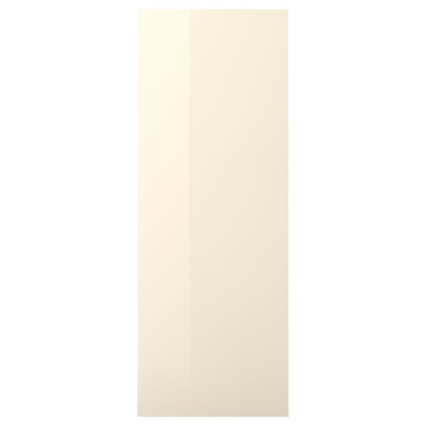 Накладная панель РИНГУЛЬТ, глянцевый кремовый - схема-чертеж с размерами
