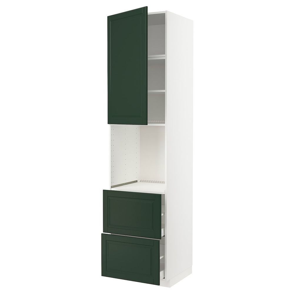 IKEA, вид спереди