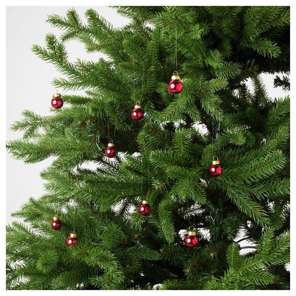 IKEA, дополнительный ракурс - схема-чертеж с размерами