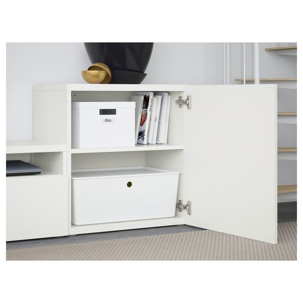 IKEA, дополнительный ракурс